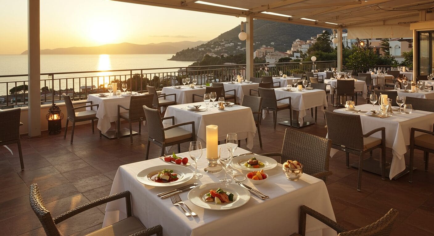 Best Restaurants in Ko Samui: Fine Dining, Local Gems & Where to Eat