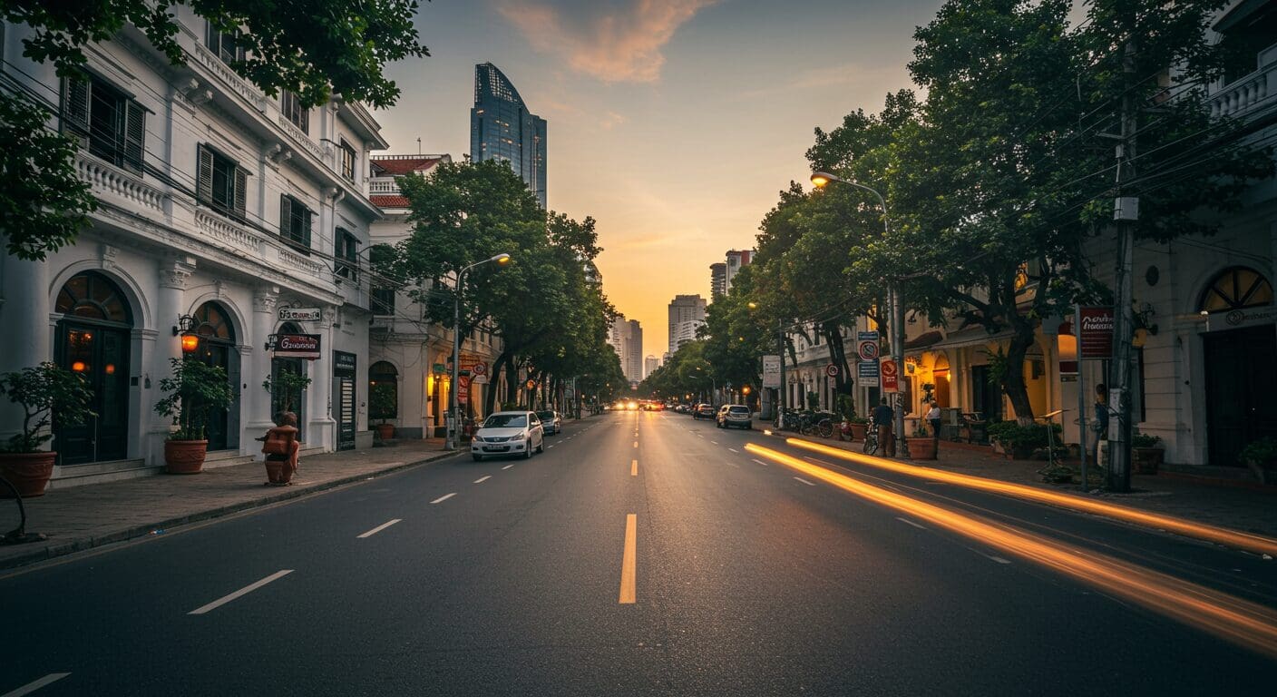 District 1 Travel Guide: Best Restaurants, Culture & Luxury Villas