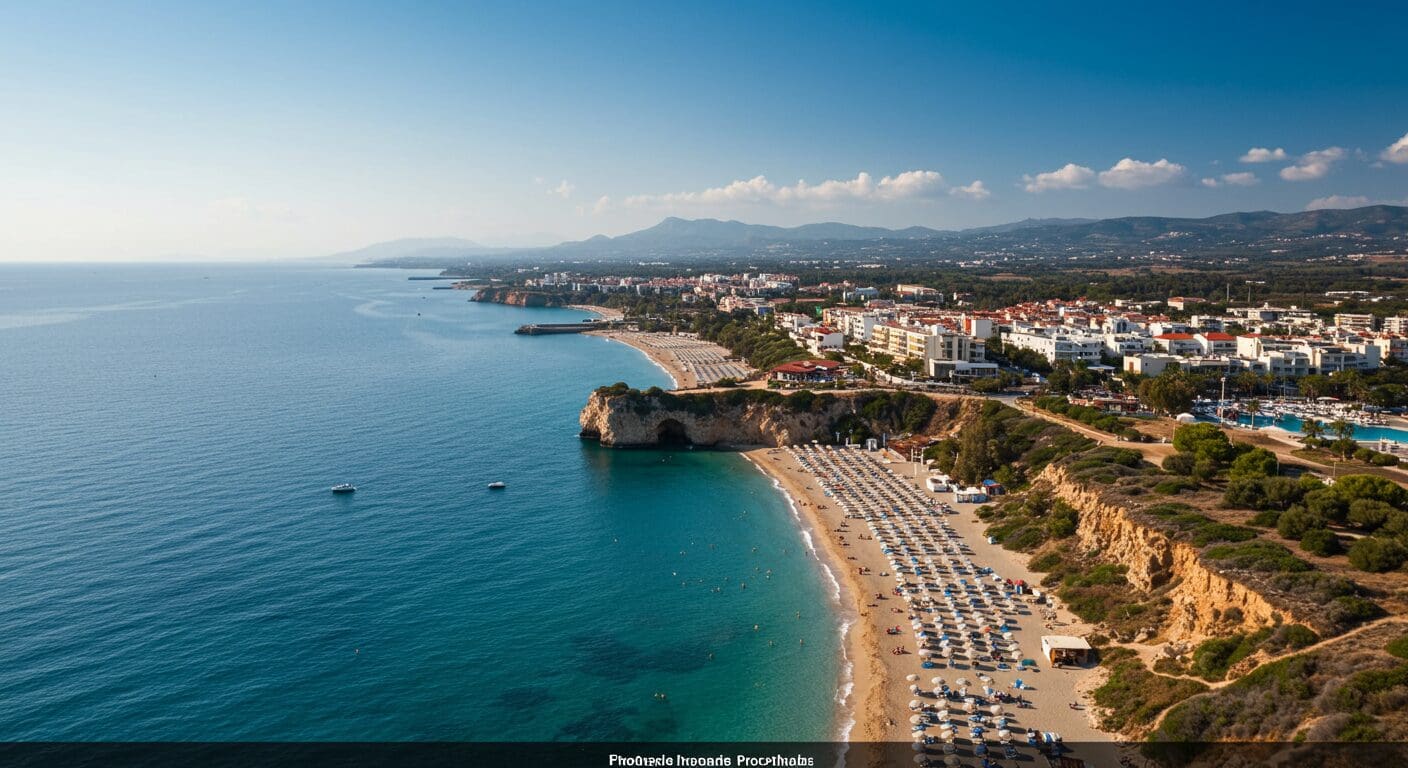 Protaras Travel Guide: Where to Stay, Eat & Explore in Luxury