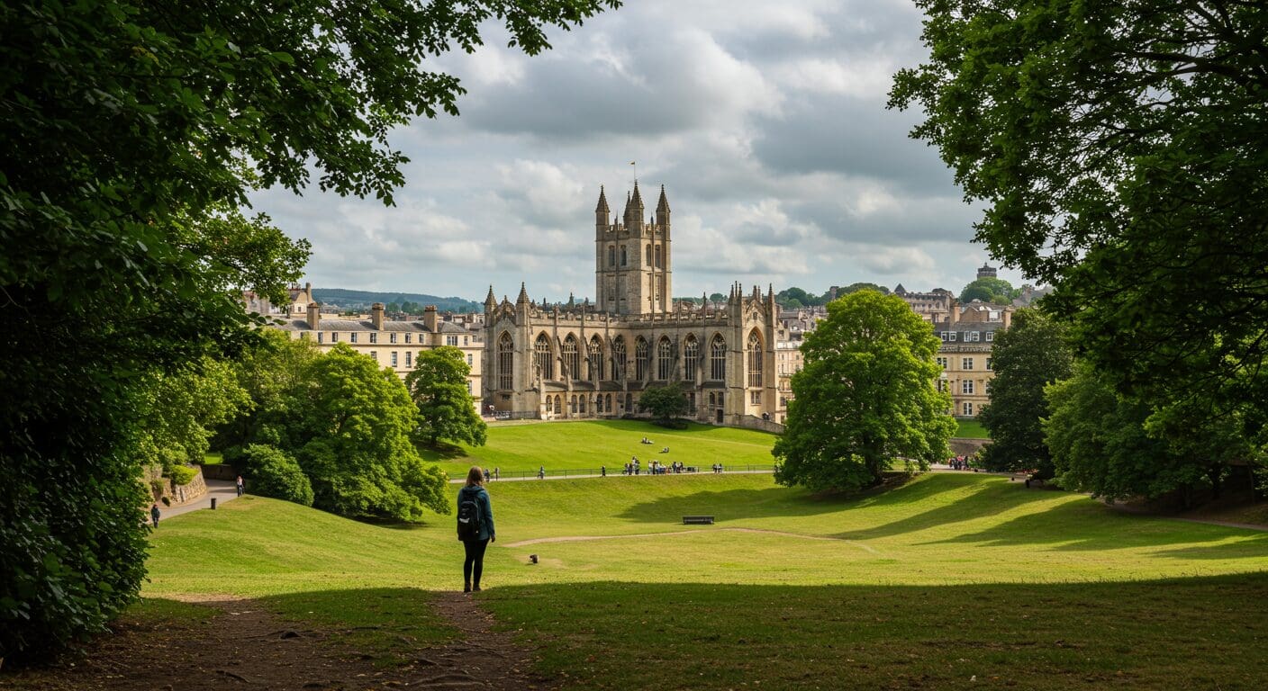 Bath Travel Guide: Where to Stay, Eat & Explore in Luxury - Luxury Villa with Private Pool Luxury villas in Bath - Bath travel guide