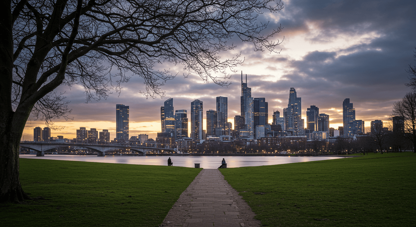 Hammersmith Travel Guide: Where to Stay, Eat & Explore in Luxury
