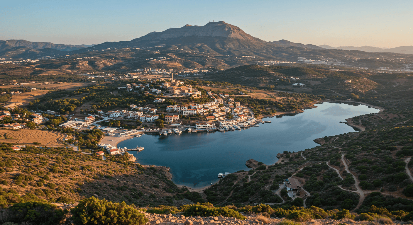 Pernera Travel Guide: Where to Stay, Eat & Explore in Luxury