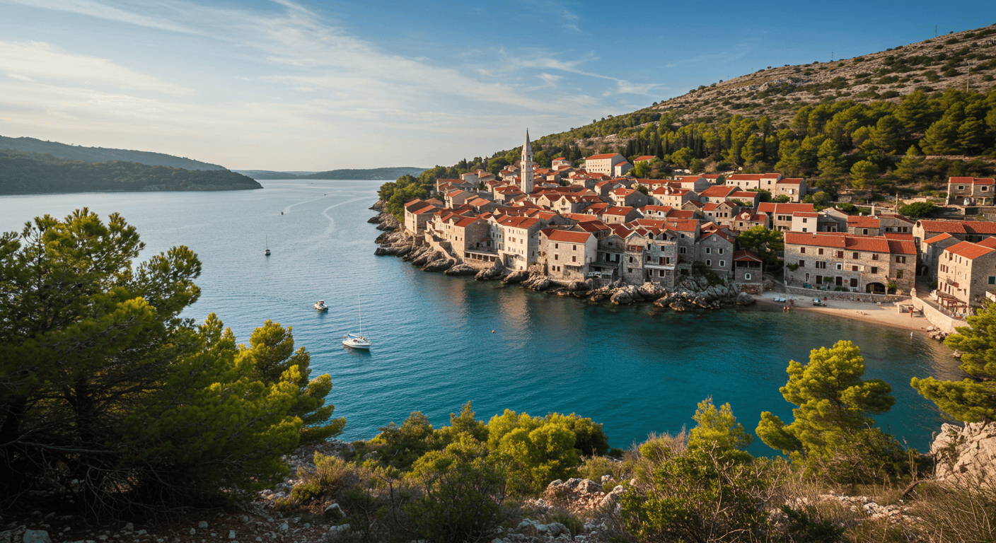 Sutivan Travel Guide: Where to Stay, Eat & Explore in Luxury