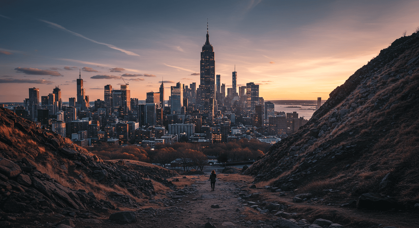 Hell’s Kitchen Travel Guide: Where to Stay, Eat & Explore in Luxury