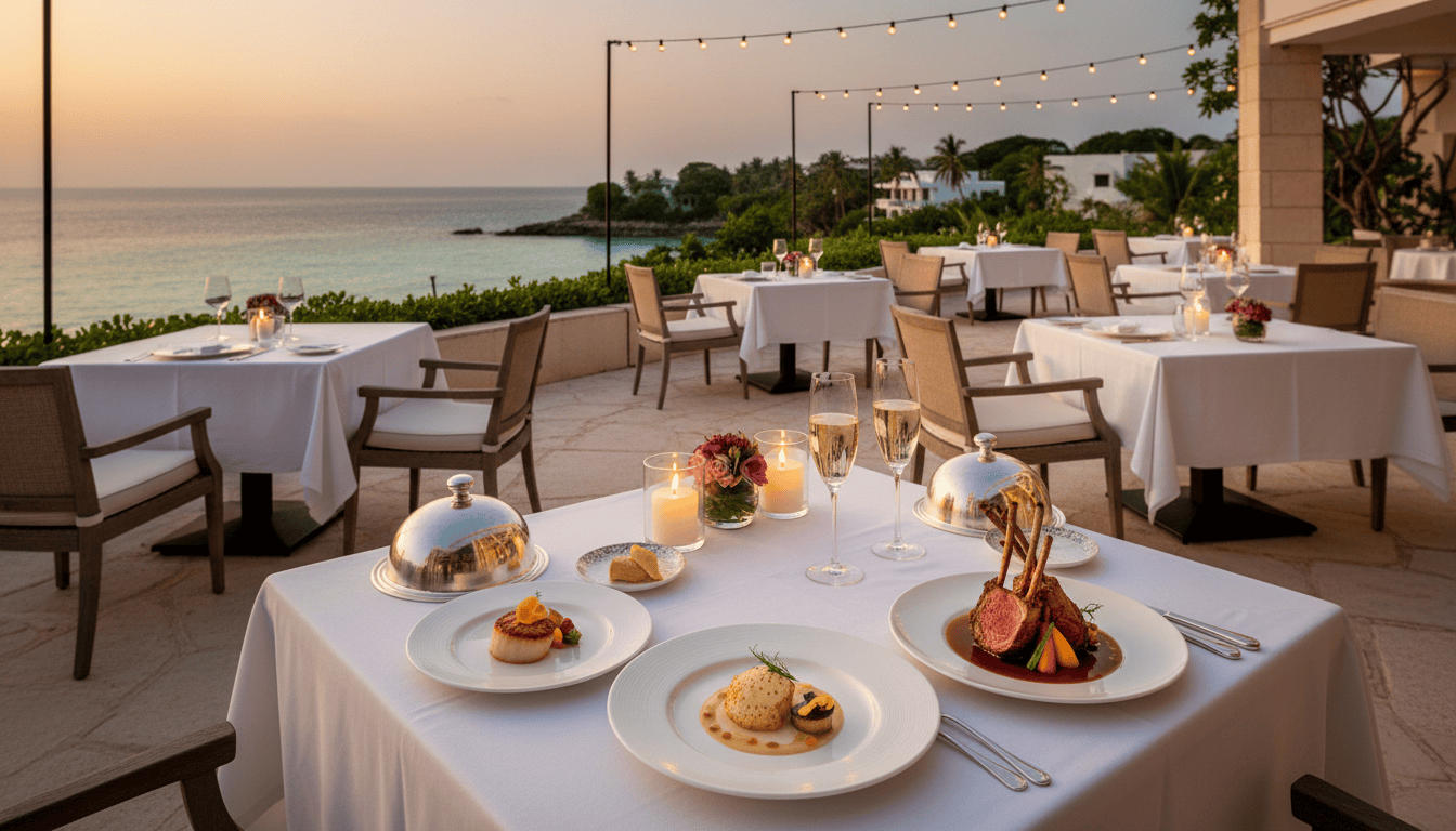Best Restaurants in Maduvvari: Fine Dining, Local Gems & Where to Eat