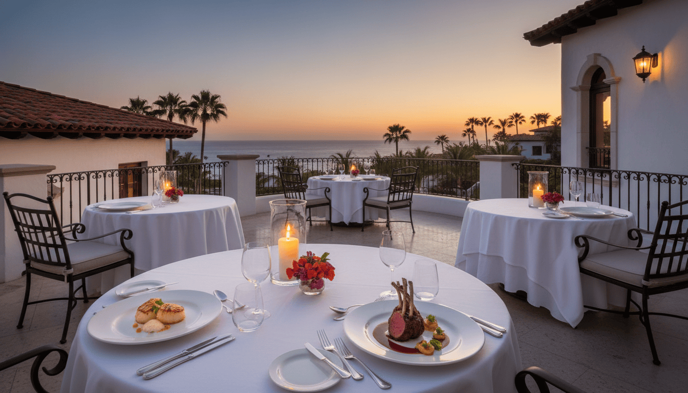 Best Restaurants in Punta Mita: Fine Dining, Local Gems & Where to Eat