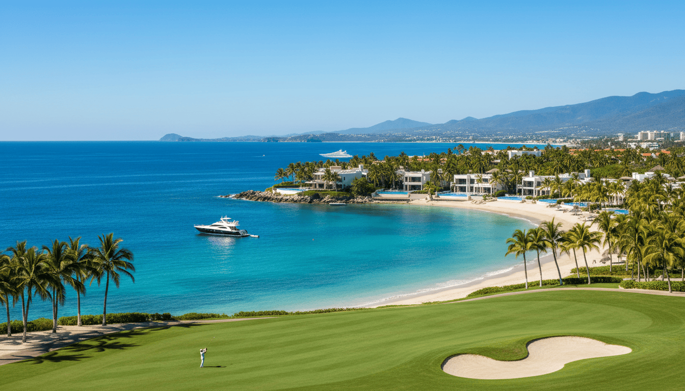 Punta Mita Travel Guide: Where to Stay, Eat & Explore in Luxury
