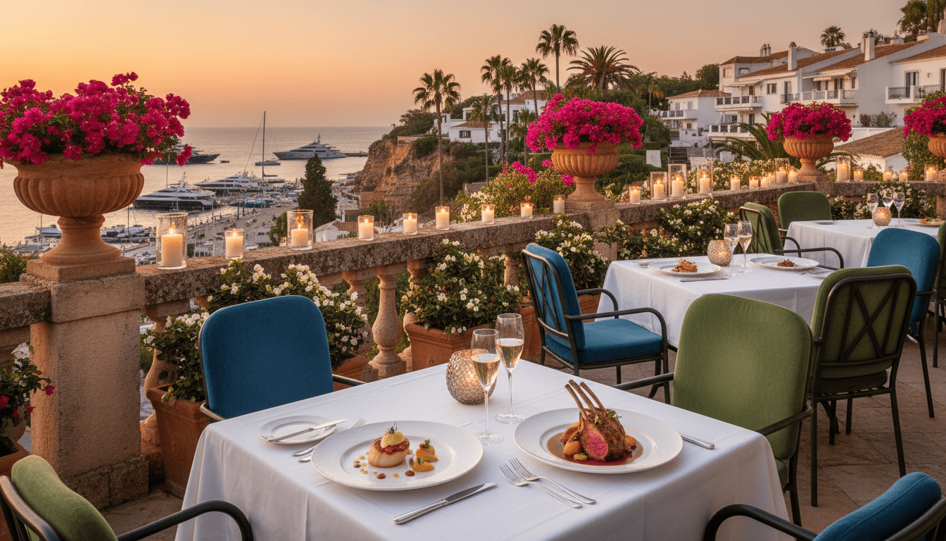 Best Restaurants in Alvor: Fine Dining, Local Gems & Where to Eat
