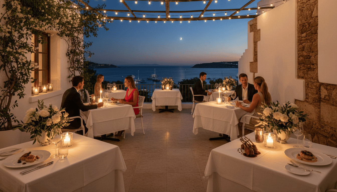 Best Restaurants in Budens: Fine Dining, Local Gems & Where to Eat