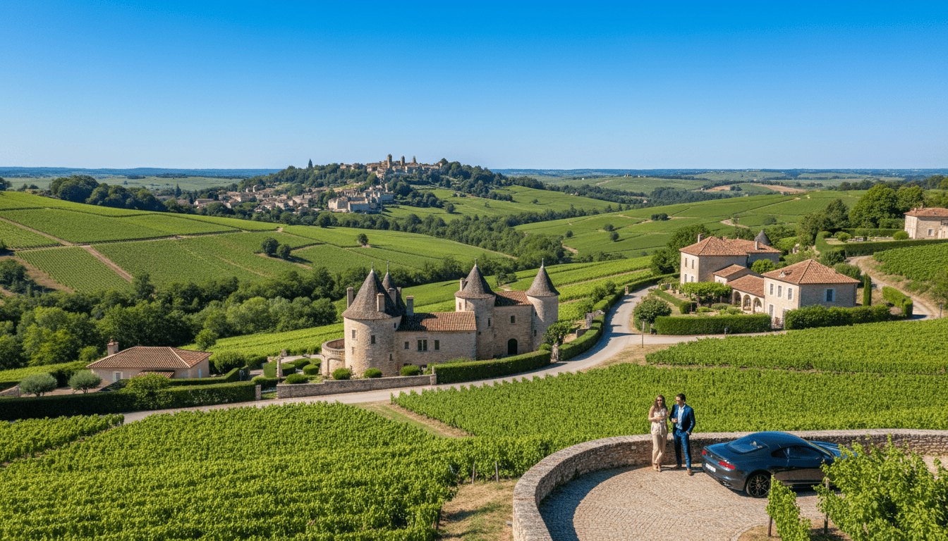 Audrix Travel Guide: Where to Stay, Eat & Explore in Luxury